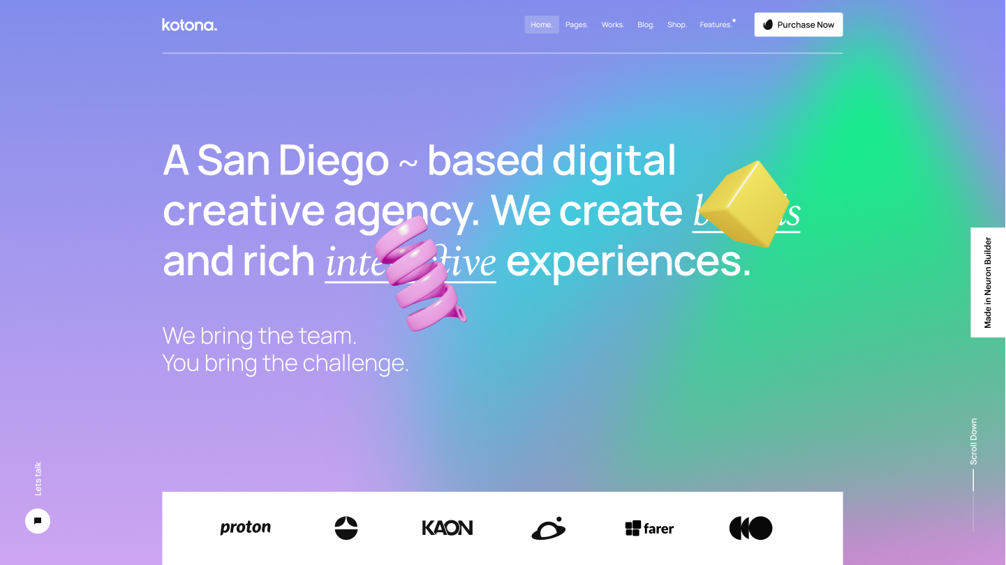 Digital Agency